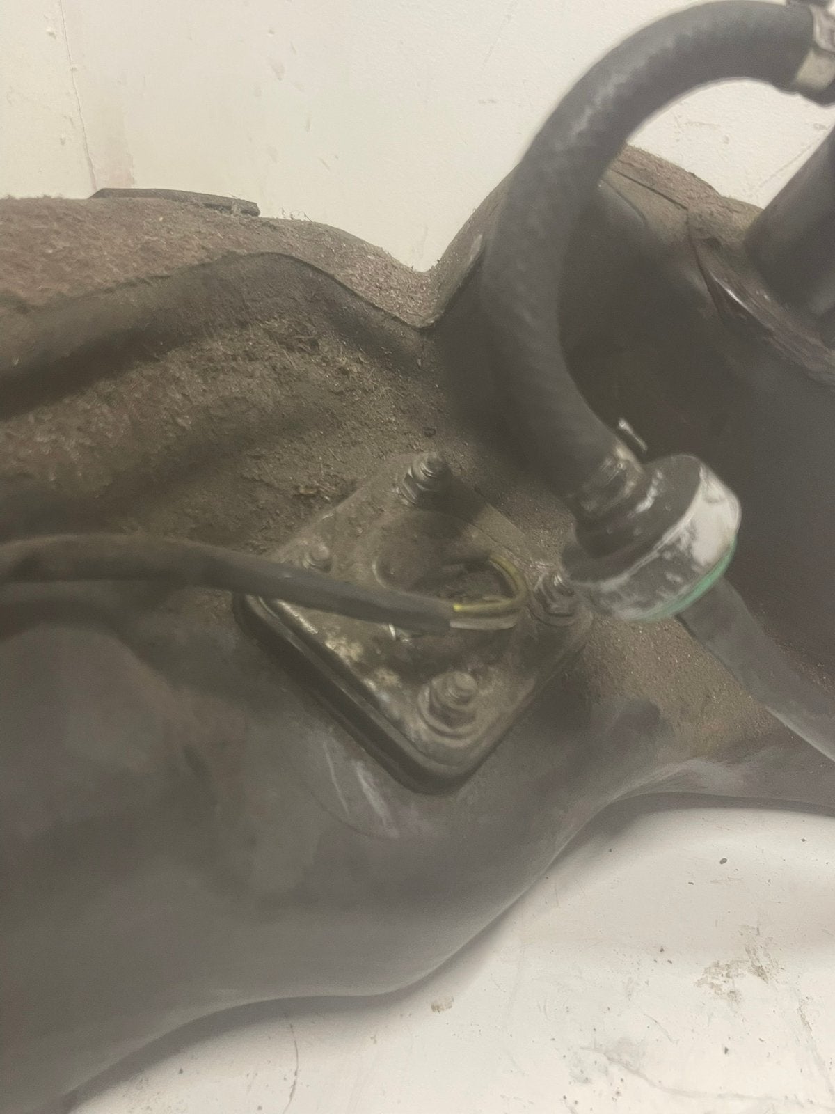 Benzinetank Vespa Sprint / Primavera, Ophalen of Verzenden, Gebruikt, Tank
