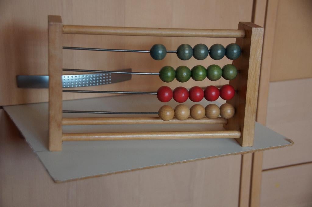 Telramen 2, Ophalen of Verzenden, Rekenen