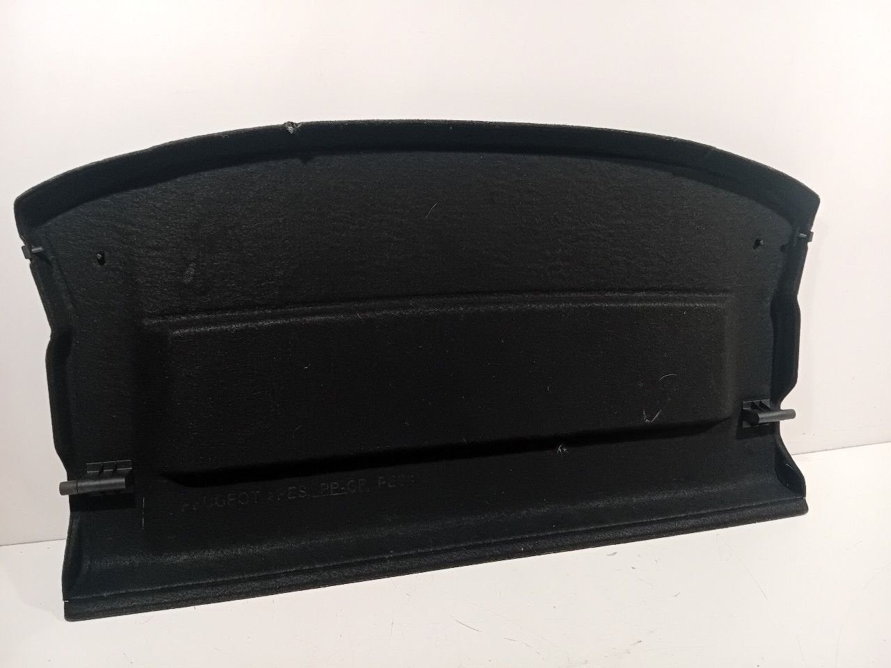 Hoedenplank Peugeot 308, Auto-onderdelen, Interieur en Bekleding, Onderdelen@venauto.nl, Van der Ven Autorecycling B.V., Gebruikt