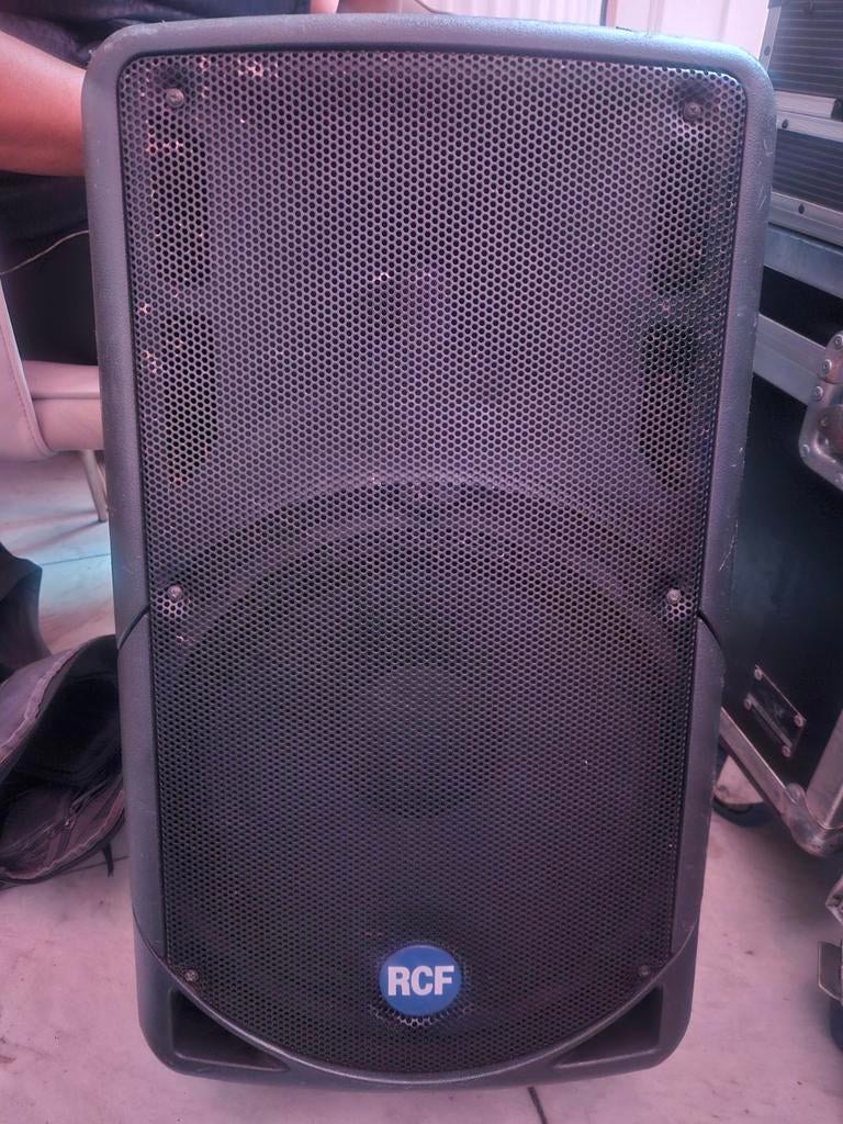 RCF ART 325i Passieve Speakerset (2 stuks), Muziek en Instrumenten, Versterkers | Keyboard, Monitor en PA, Ophalen of Verzenden