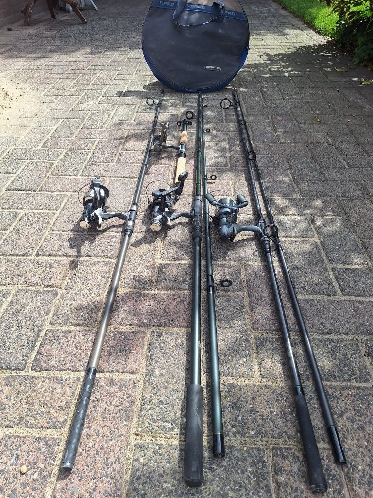 Werphengels, leefnet, Ophalen, Gebruikt, Werphengel