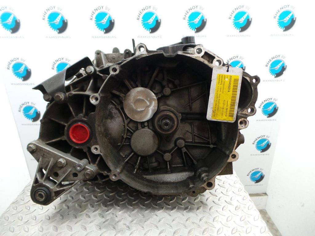 VOLVO S80 TRANSMISSIE / VERSNELLINGSBAK 2010, Ophalen of Verzenden, Gebruikt, ARN erkend