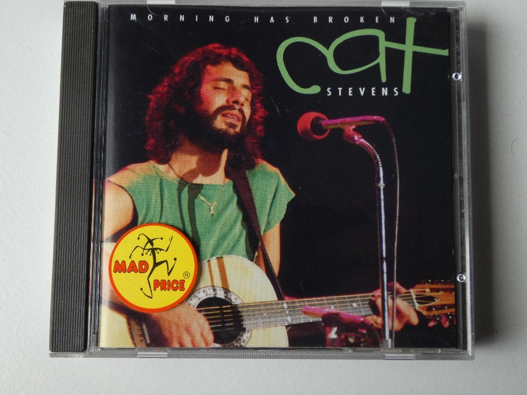 Cat Stevens - Morning Has Broken, Verzenden