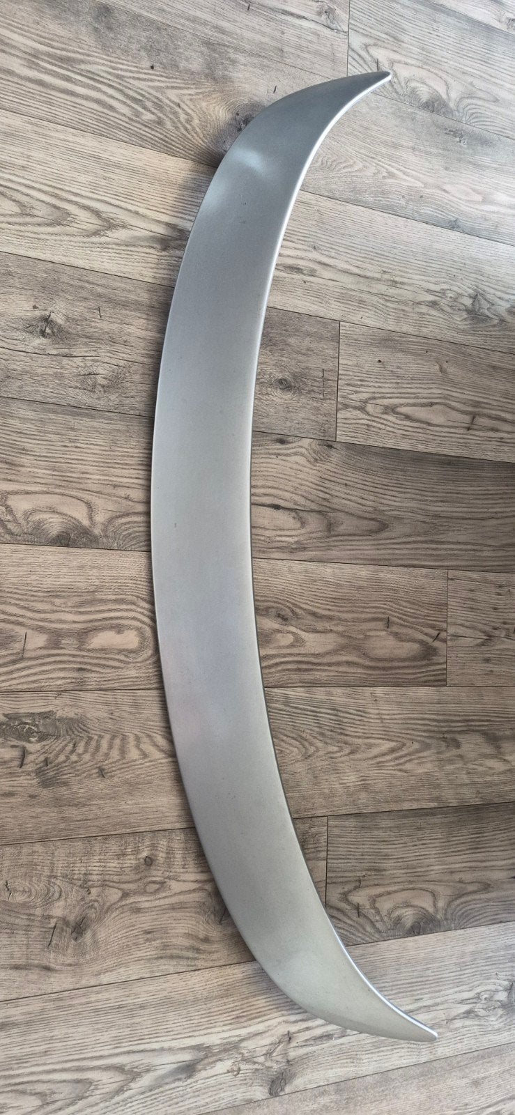 Irmscher Kofferbak Spoiler Opel Astra G, Ophalen of Verzenden