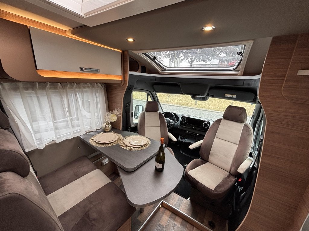 Caravans And Camping Weinsberg