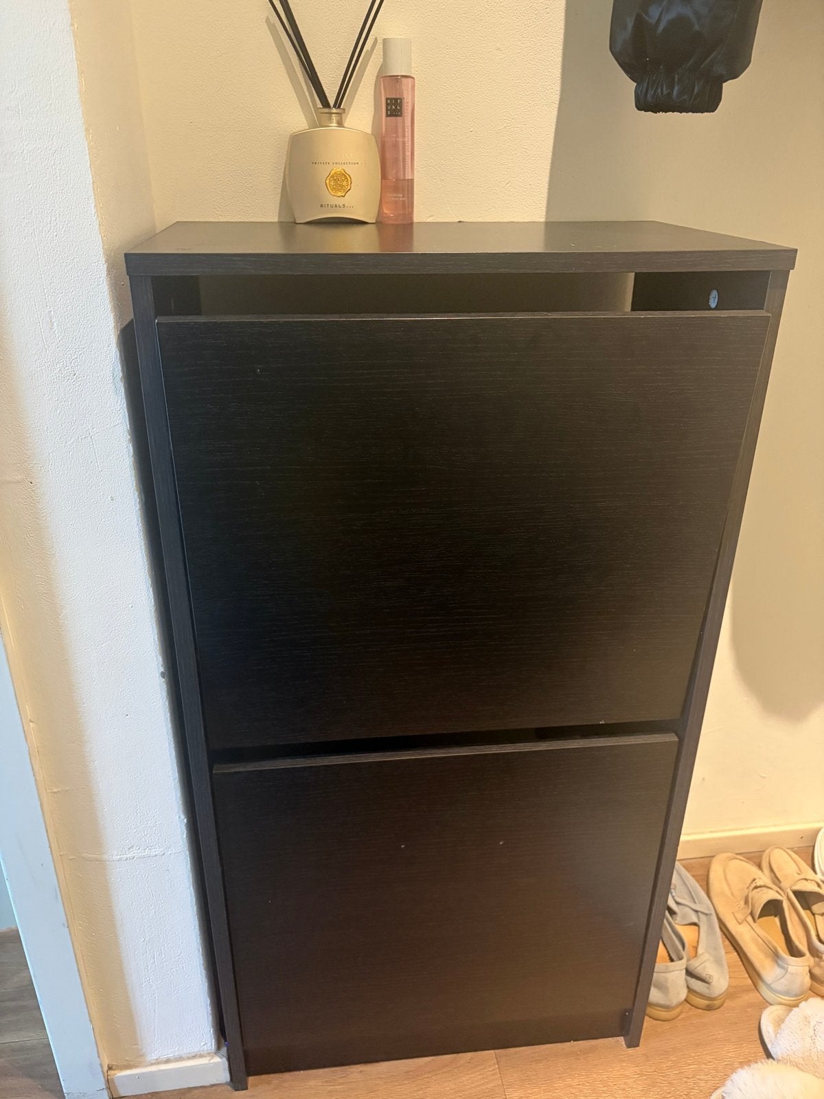 Ikea schoenenkast, zo goed als nieuw pax, Huis en Inrichting, Ophalen, Zo goed als nieuw