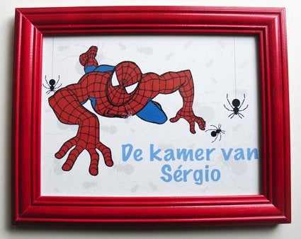 Fotolijstjes met gepersonaliseerd ontwerp - nieuw, Audio, Tv en Foto, Fotografie | Fotolijsten, Nieuw, Hout, Ophalen of Verzenden