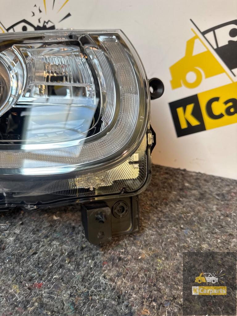 Suzuki Ignis Facelift Full Led Koplamp rechts lamp 100-5939D, Gebruikt, Info@suzuki.co.jp, Takatsuka-cho, Chuo-ku 300
432-8611  Hamamatsu