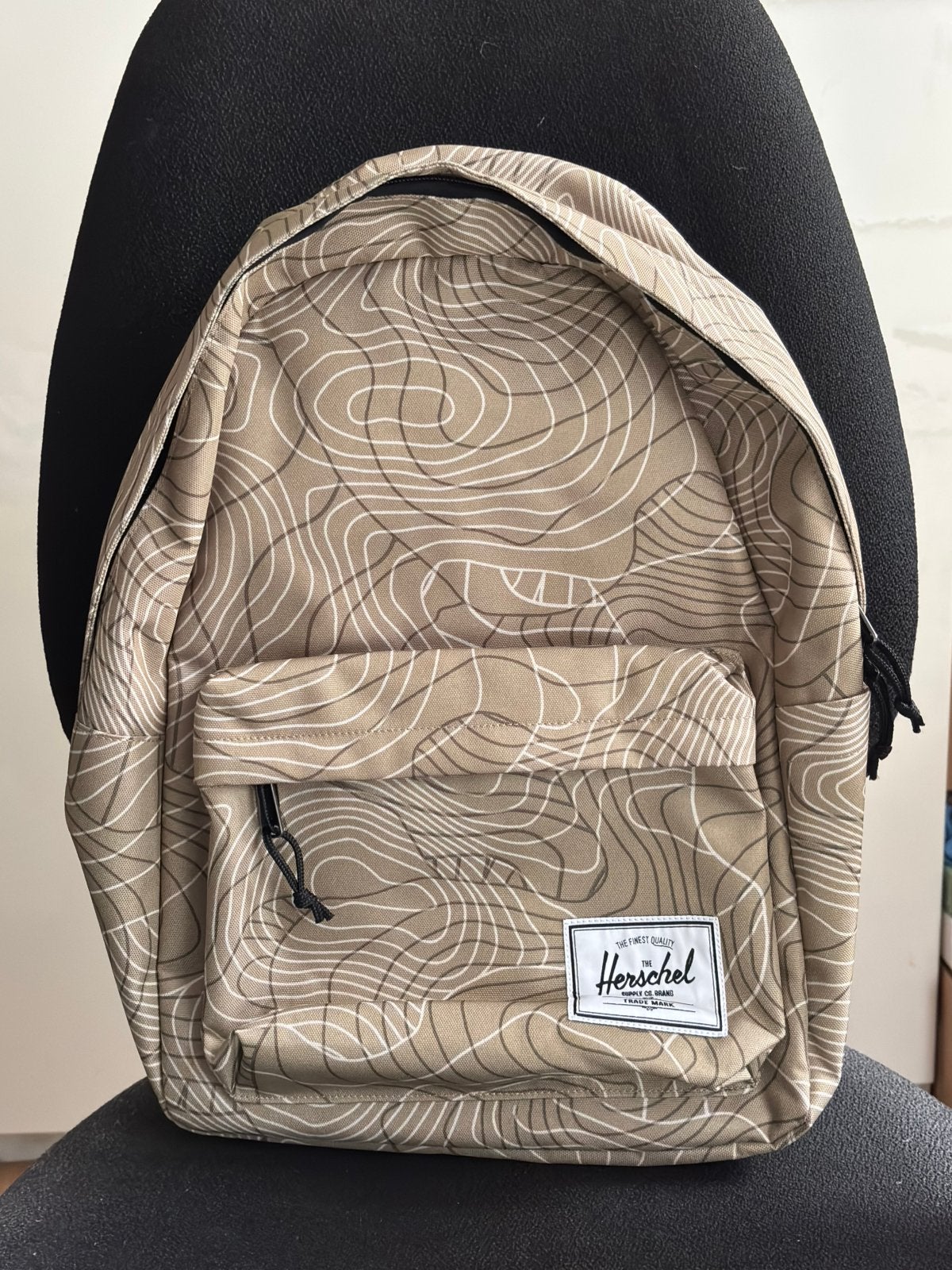 Herschel classic XL backpack 26L rugzak rugtas origineel, Ophalen, Nieuw, Overige kleuren, Rugtas