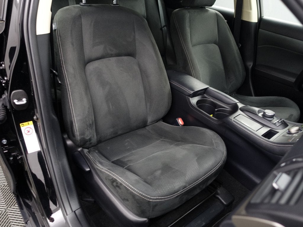 Lexus CT 200h Business Line Alcantara Interieur, Camera, Nav, Auto's, Lexus, 101 pk, Gebruikt, 4 cilinders, Alcantara