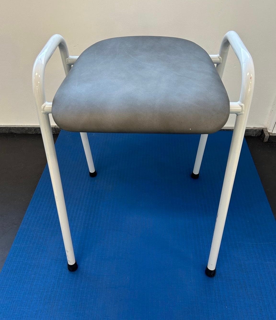 Quadriceps sport / fysio / oefen kruk, Ophalen, Zo goed als nieuw