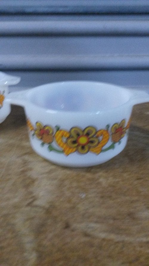 schaaltjes vintage, Ophalen of Verzenden, 'T Olde Gre-j, Info@toldegrej.nl, Endepoelstraat 20f Didam