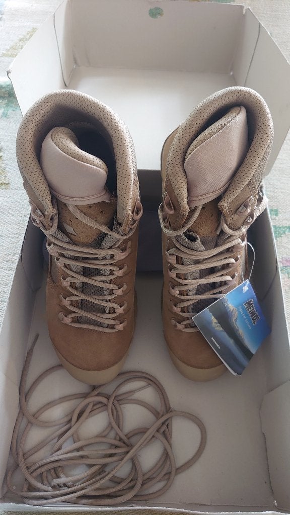 Meindl, wandel schoenen, trekking schoenen maat 43., Overige kleuren, Nieuw, Ophalen of Verzenden, Wandelschoenen of Bergschoenen