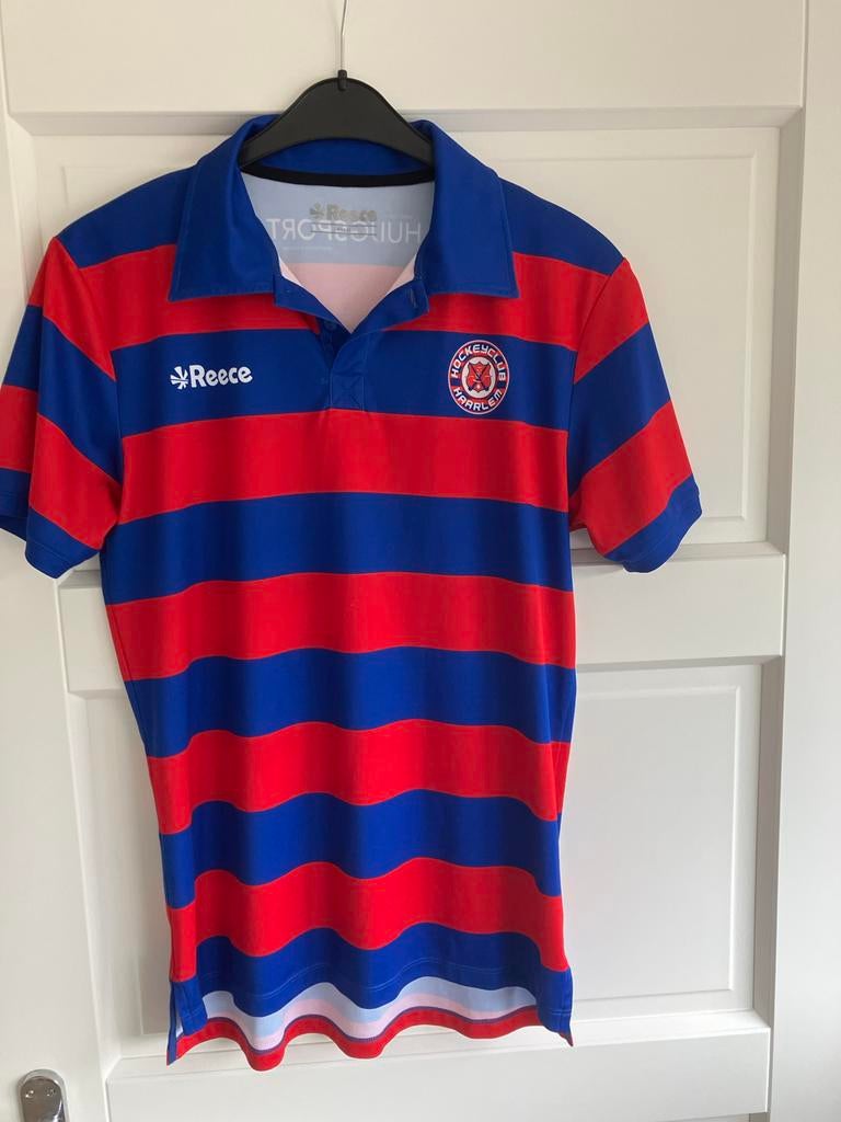 HC Haarlem Hockeyshirt Maat M - Zeer Goede Staat, Ophalen of Verzenden, Zo goed als nieuw, Kleding