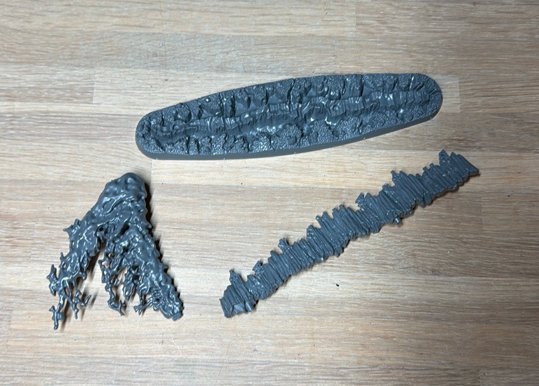 Warhammer Fyreslayers Magmic Invocations #2, Hobby en Vrije tijd, Ophalen of Verzenden, Zo goed als nieuw, Warhammer