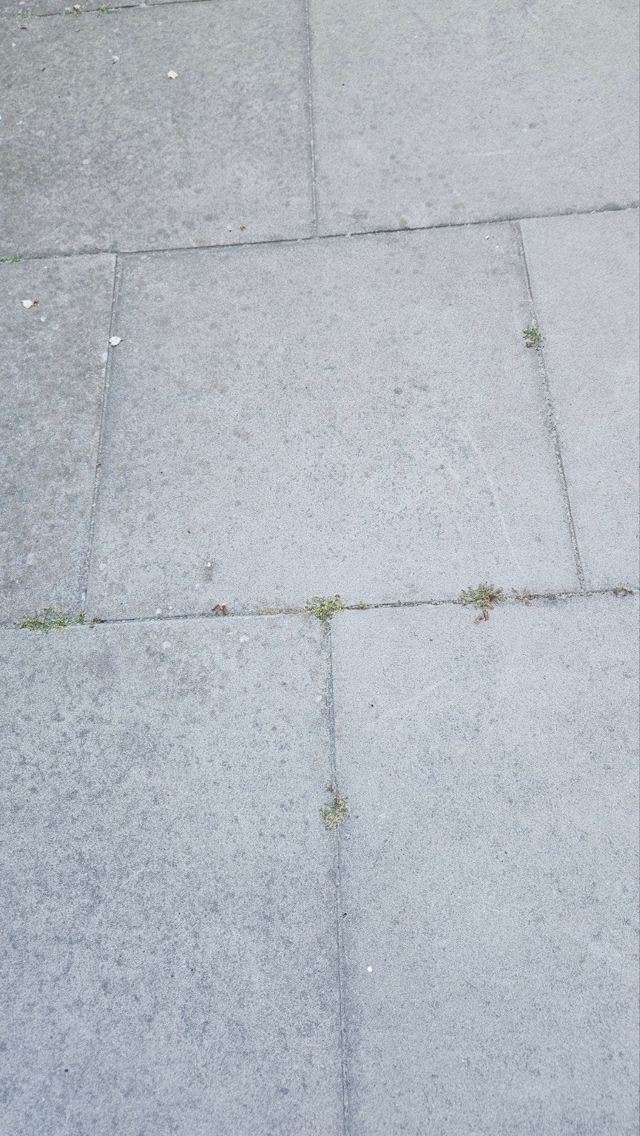 Terrastegels oppervlakte 4x3.5 meter, Ophalen, Beton, Terrastegels