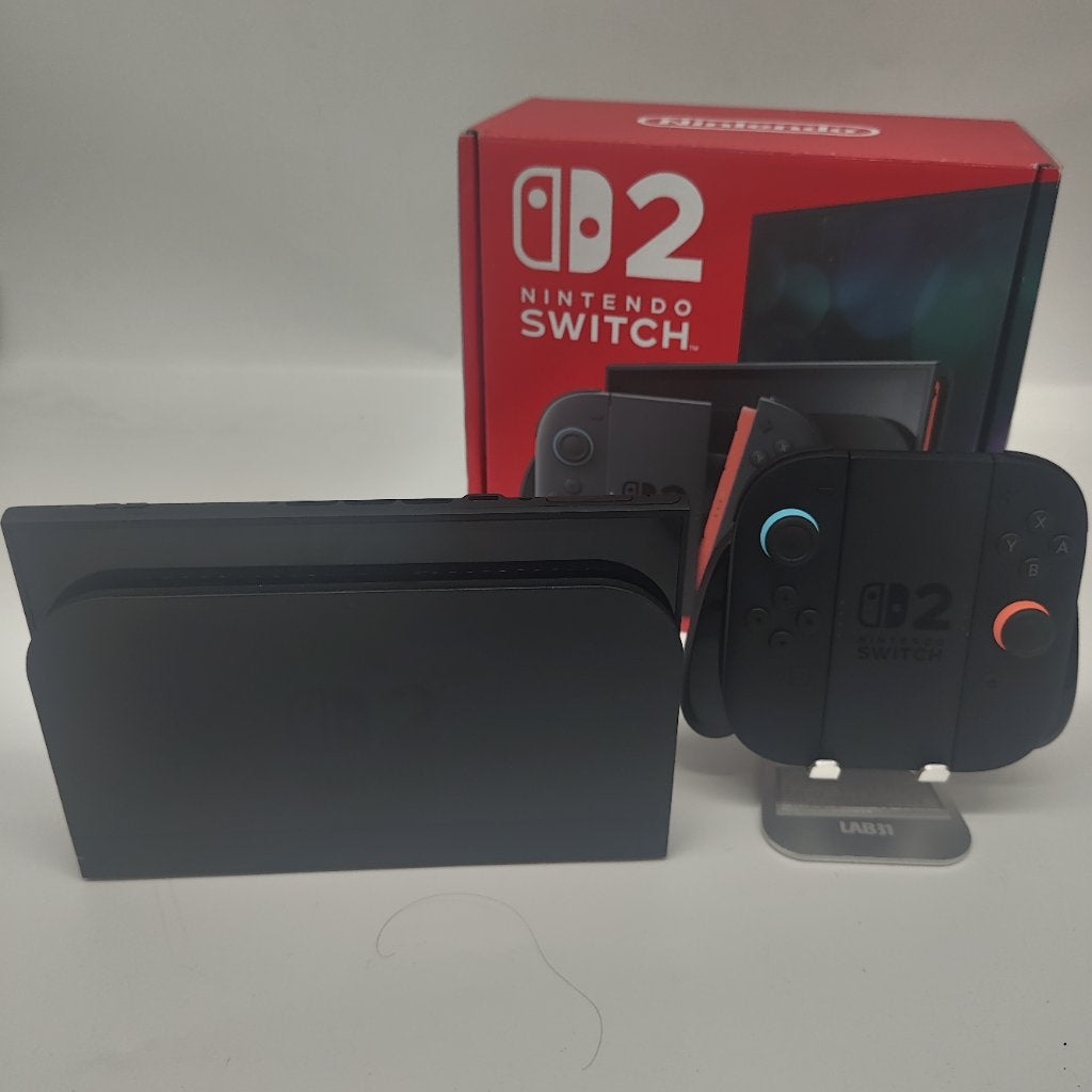 Nintendo Switch 2 in doos, Gebruikt, Goldsteinstrasse 235, D-60528, Met 2 controllers, https://www.nintendo.com/nl-nl/Support/Contact/Contactgegevens-1106389.html?srsltid=AfmBOoquFqn-yhoJ_kigtcEvEVFxVGAgzuZFHIuGVmj1ZhTYG2jXTa_F#/
