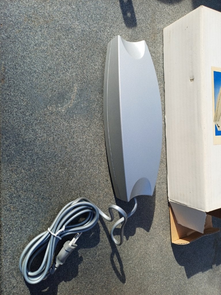 5 stuks voorschakelblok 58 watt tl lamp, Ophalen of Verzenden, Nieuw, Minder dan 50 watt, Armatuur