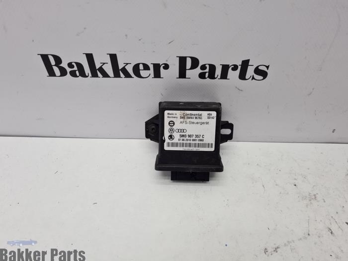 Xenon module van een Seat Leon, Auto-onderdelen, Verlichting, Gebruikt, -, -, Ophalen of Verzenden