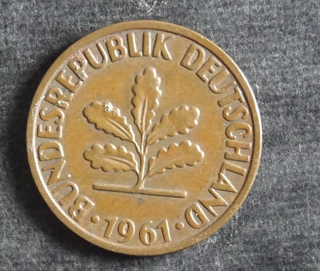 Munten Germany, Ophalen of Verzenden, Duitsland, 2 euro