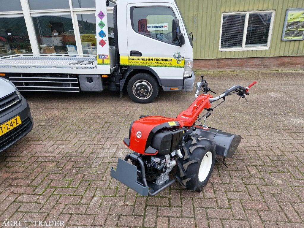 Nibbi tweewielige trekkers tuinfrees, Info@mauritsvandenhoek.nl, Ophalen of Verzenden, Nibbi, Industrieweg 13B
