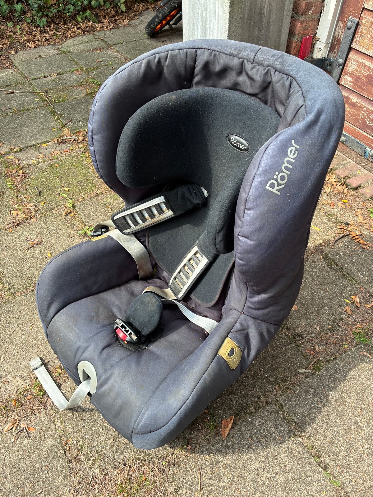 Gratis af te halen, Kinderen en Baby's, Autogordel, 15 t/m 36 kg, Zo goed als nieuw, Ophalen