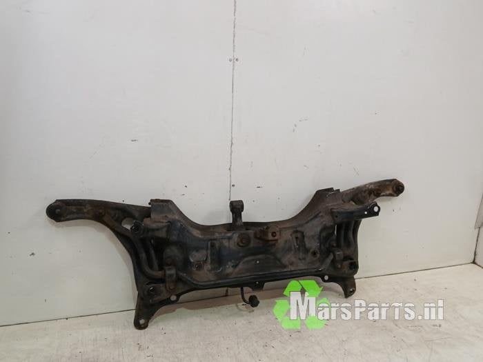 Subframe van een Toyota Aygo, Gebruikt, -, -, Ophalen of Verzenden