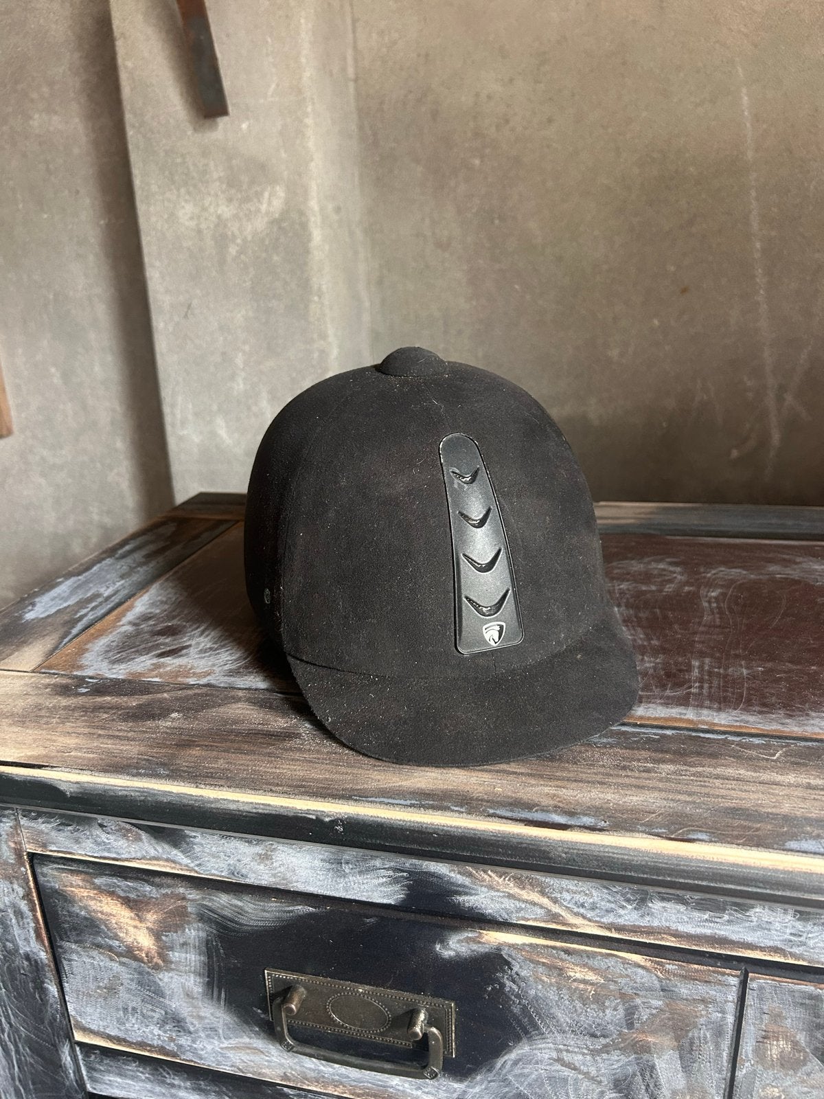 Horka Cap maat 55, Ophalen, Gebruikt