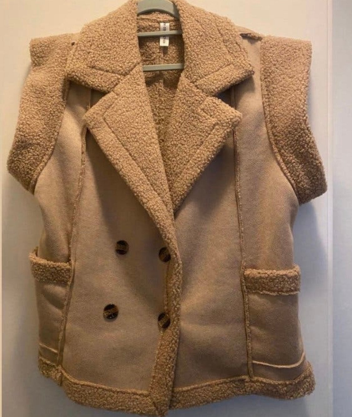 Nieuw Bodywarmer, Ophalen of Verzenden, Nieuw, Maat 42/44 (L)