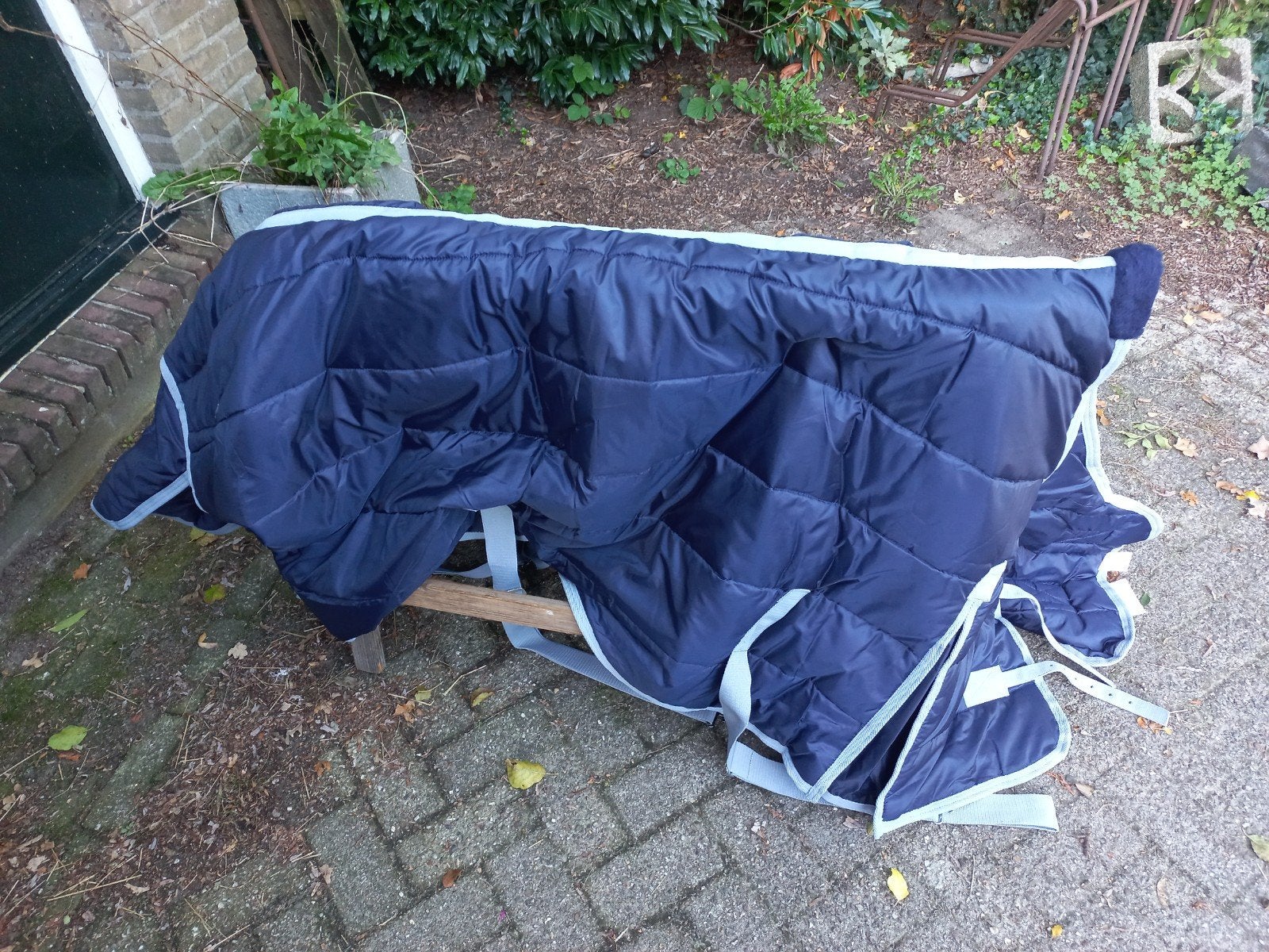 verschillende nieuwe paarden dekens, Nieuw, Staldeken, Full (L), Ophalen