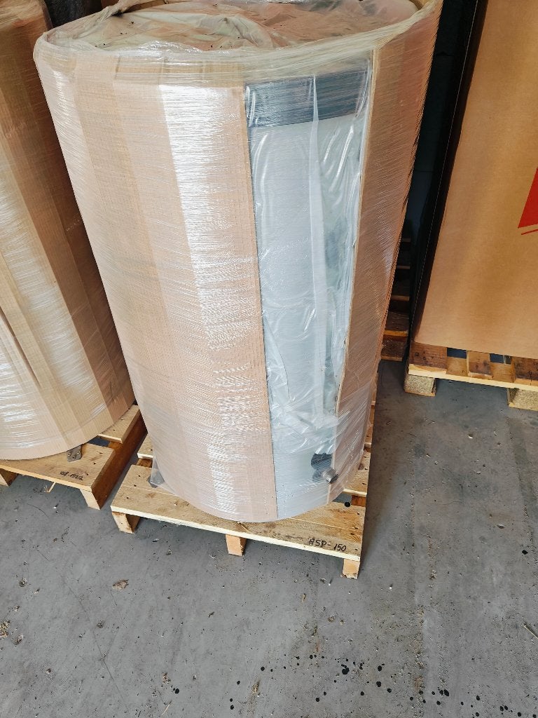 OEG hygieneboiler HSP150, Ophalen, 100 liter of meer, Nieuw, Boiler