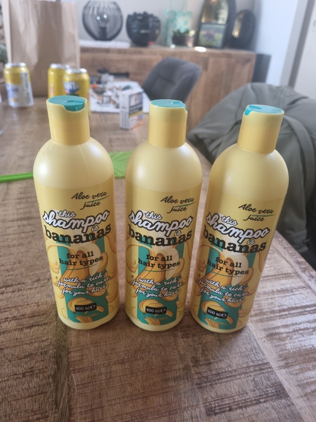 Diverse haarverzorgingsproducten en gezichtsreiniging, Verzenden, Nieuw, Shampoo of Conditioner
