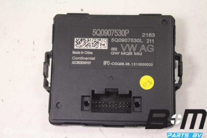 Can gateway div VW en Audi 5Q0907530P, Gebruikt