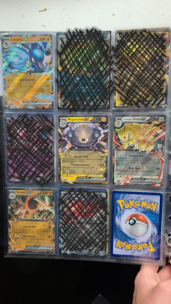 Pokemon kaarten te koop, Ophalen of Verzenden, Nieuw, Meerdere kaarten, Foil