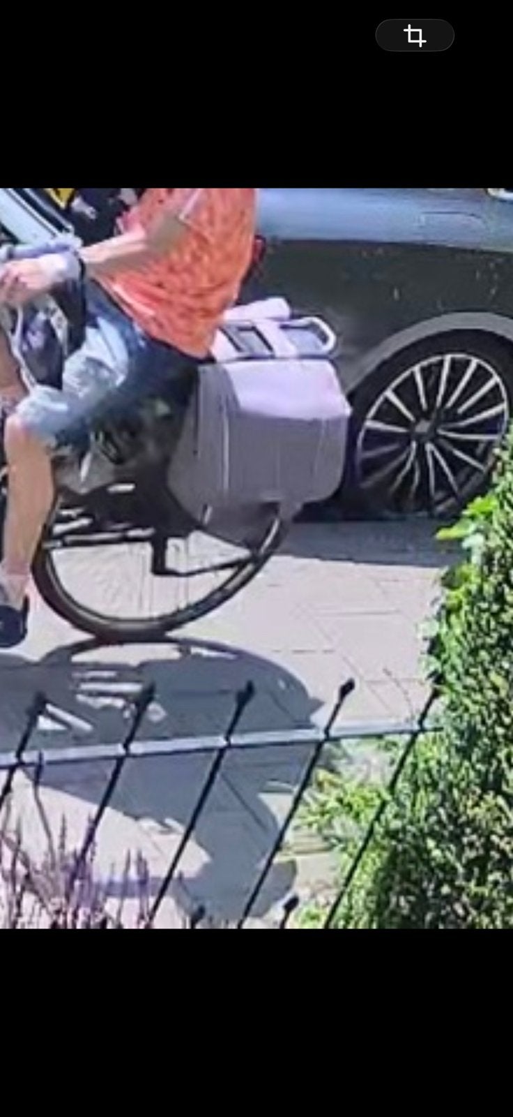 Ik zoek gestolen elektrische Gazelle damesfiets -beloning., Fietsen en Brommers, 51 tot 55 cm, Ophalen, Gebruikt, Gazelle