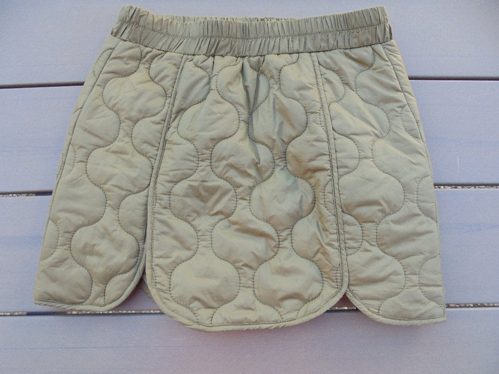 Groen rokje SHOEBY, Meisje, Ophalen of Verzenden, Zo goed als nieuw, Jurk of Rok
