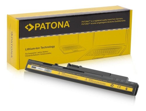 Battery Acer Aspire One A110-1955 A110-AGp A110-AGw black, Verzenden, Nieuw