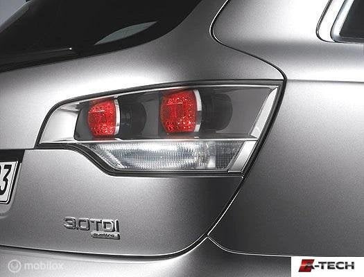 Achterlicht Audi Q7 4L 05-15 4L0052101 4L0052102 ALO-6, Audi, Nieuw, Audi, Ophalen of Verzenden