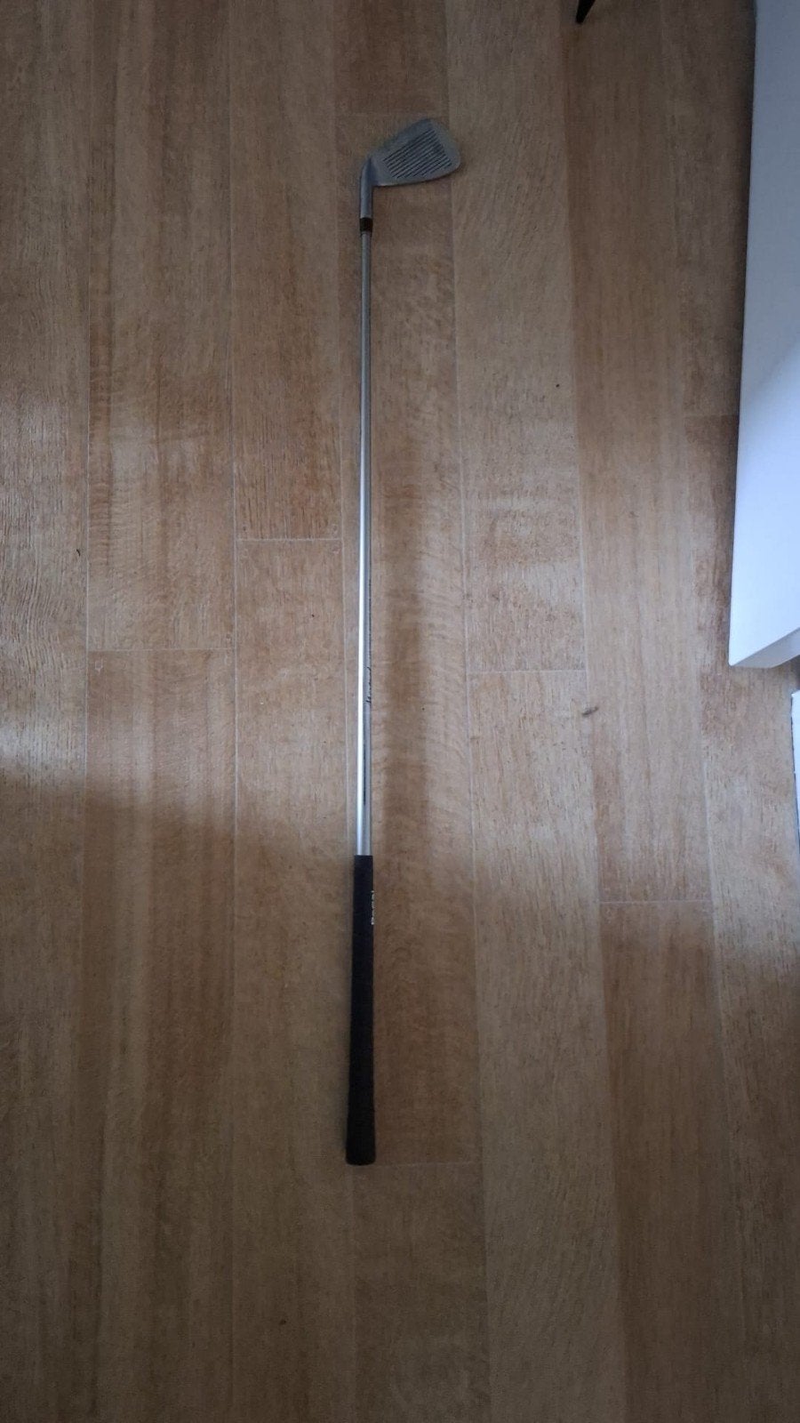 Foto 12 van Dunlop John Daly golfset - oversized, stiff shafts