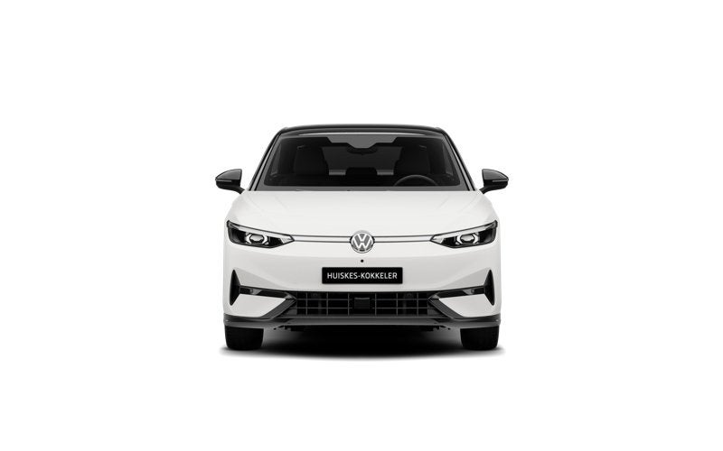 Volkswagen ID.7, Auto's, Volkswagen, Automaat, Achterwielaandrijving, 1962 kg, Euro 6