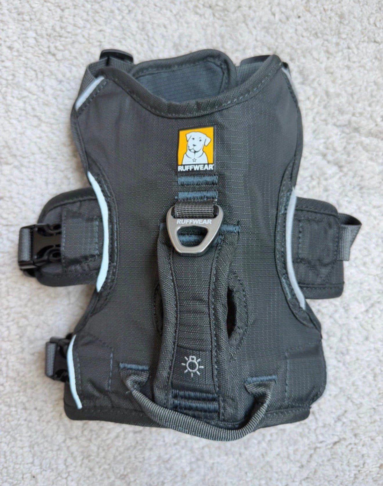 Ruffwear Webmaster Harnass XXS hondentuig tuigje, Ophalen, Nieuw