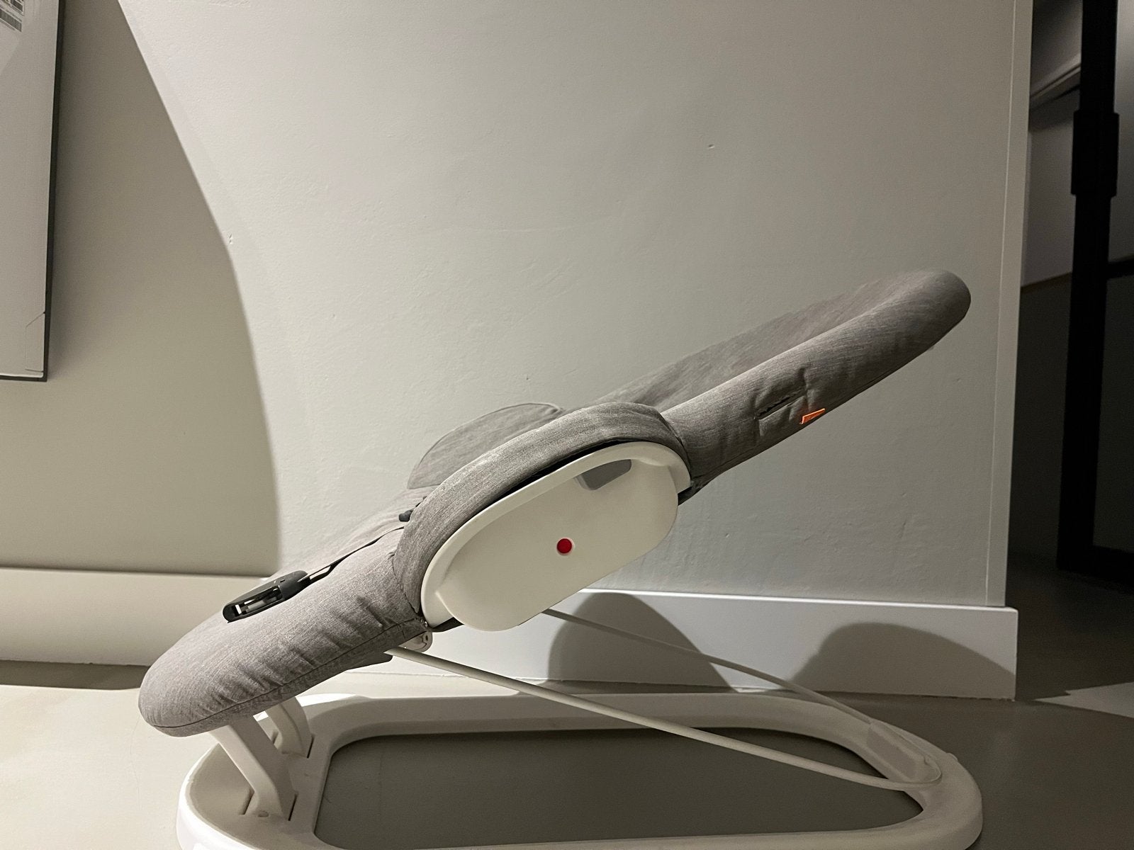 Stokke Steps Wipstoel - Zo goed als nieuw, Kinderen en Baby's, Overige merken, Wipstoel, Ophalen of Verzenden, Met gordel(s) of riempje(s)