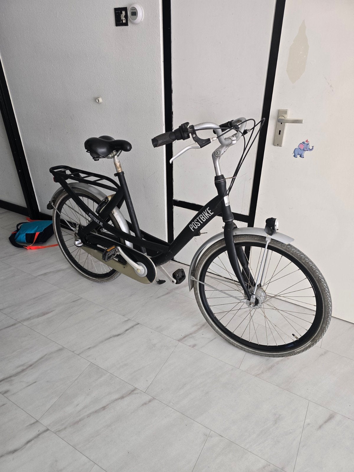 Postbode 28inch fiets, Ophalen, Overige merken