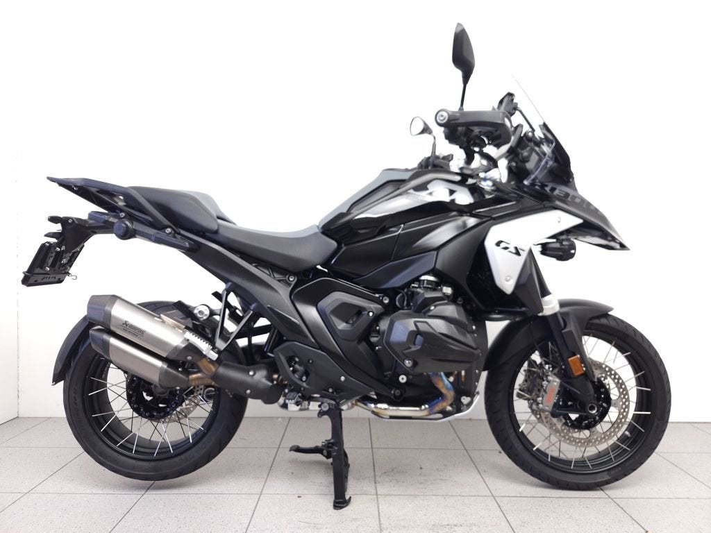 BMW R 1300 GS, Meer dan 35 kW, Toermotor, Gebruikt, Bedrijf