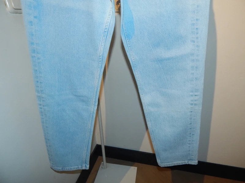 Studio Anneloes jeans broek relaxed fit licht blauw nieuws/m, Studio Anneloes, Nieuw, Maat 36 (S), Lang