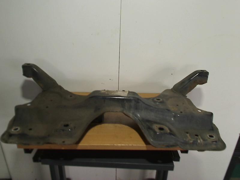 Subframe Fiat Grande Punto (199) (2005-06/2012-10), FCA Germany GmbH, Gebruikt, IPC D1-09 Bahnhofsplatz, Rüsselsheim am Main 65423, , Duitsland
