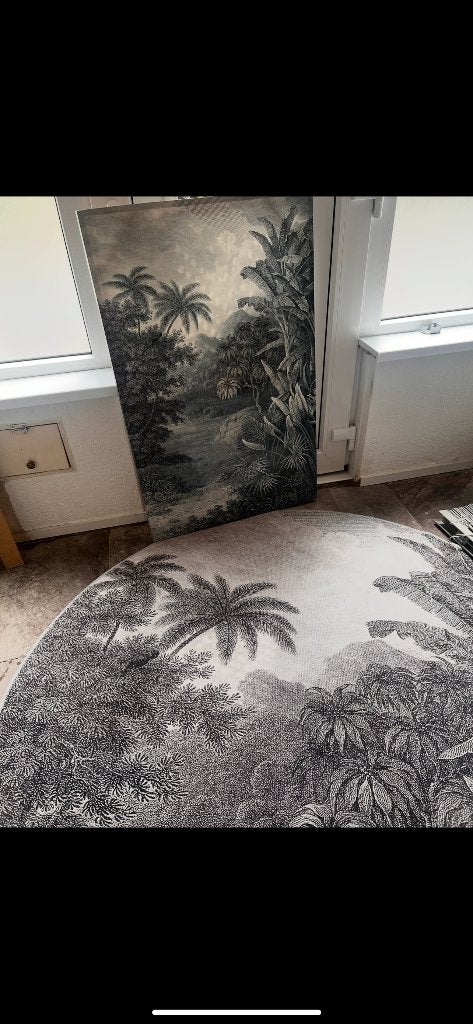 Mooie set vloerkleed, Ophalen, 200 cm of meer, Zo goed als nieuw, 200 cm of meer