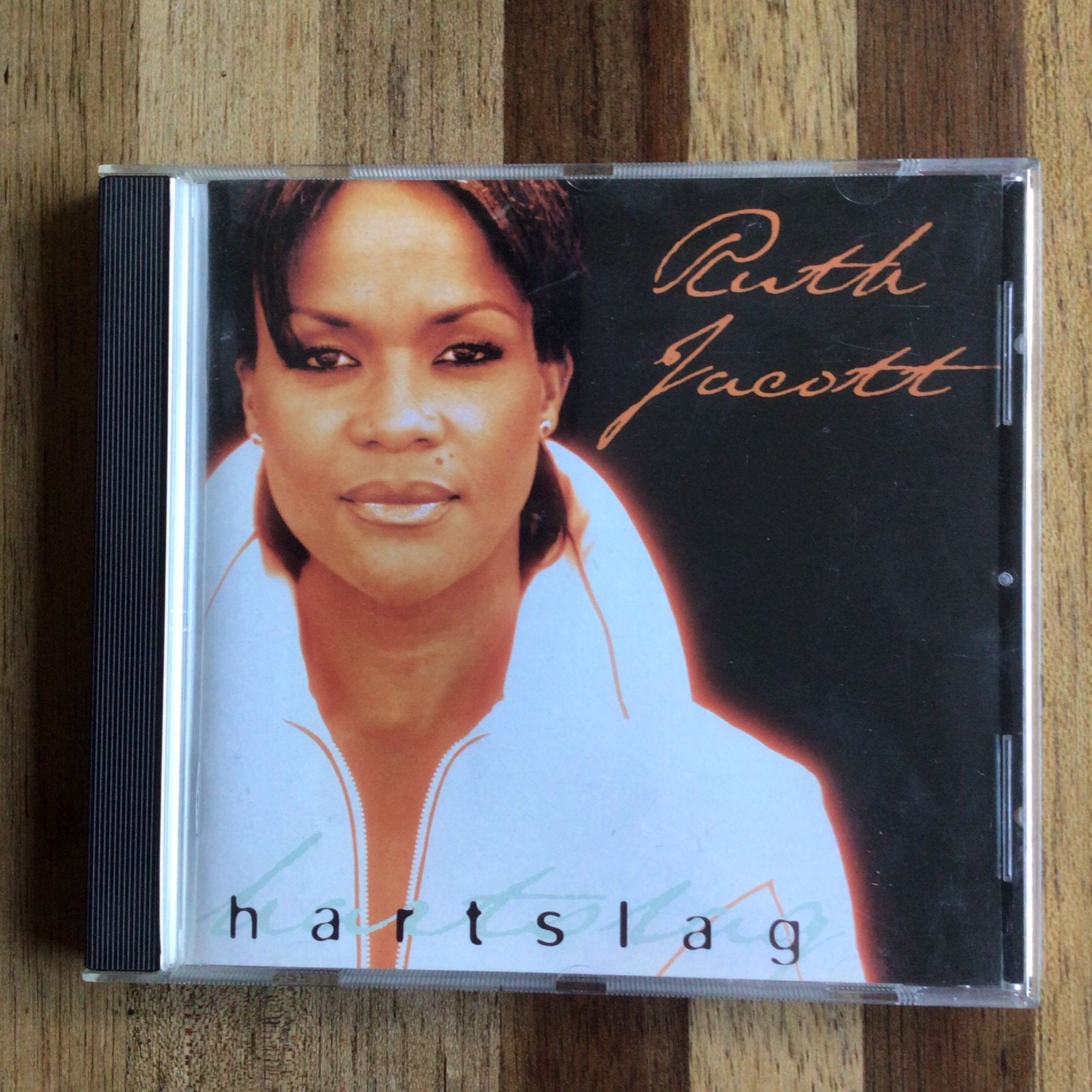 Ruth Jacott - 4 cd’s voor 4 euro, Cd's en Dvd's, Cd's | Nederlandstalig, Ophalen of Verzenden