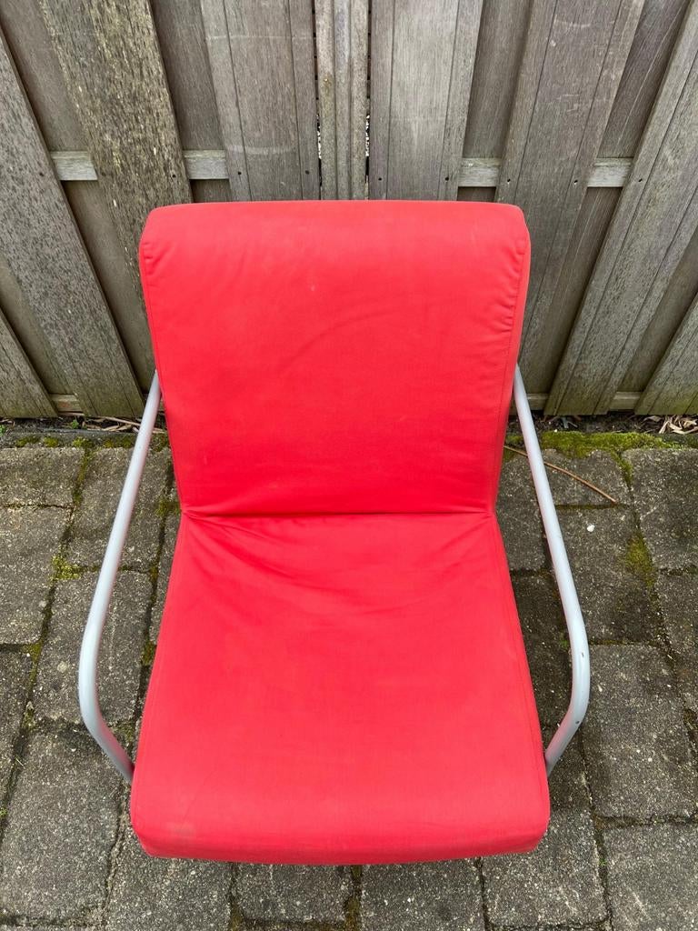 Vintage Ikea designstoel PS 1999 by Eva Lilja Löwenhielm, Ophalen, Gebruikt, Bauhaus, Vintage, Eén
