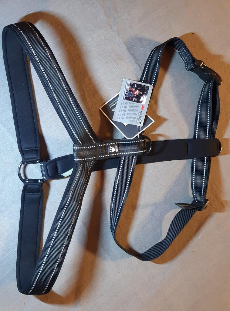 Hondentuig XL Hurtta/Friendly Pet grote hond, Ophalen of Verzenden, Zo goed als nieuw